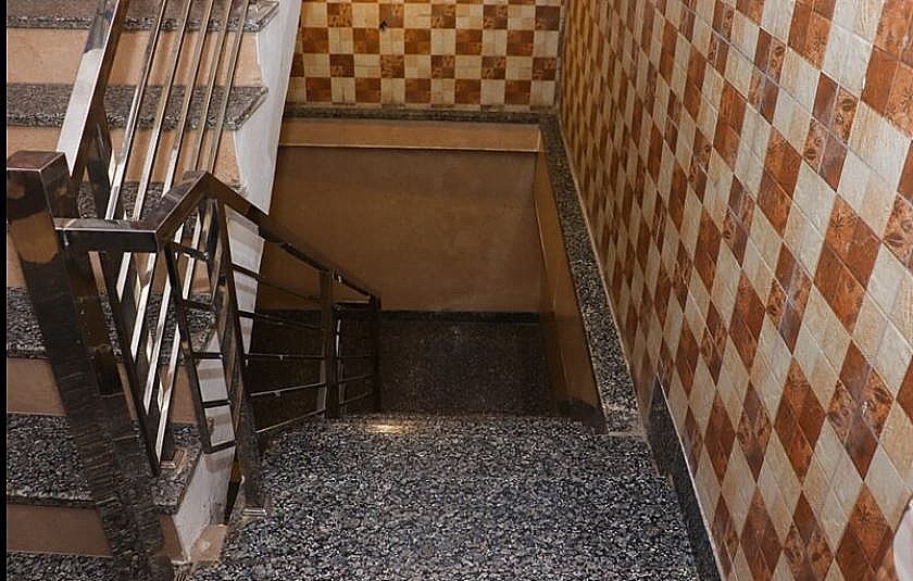 undefined Hotel Shri Hari 4