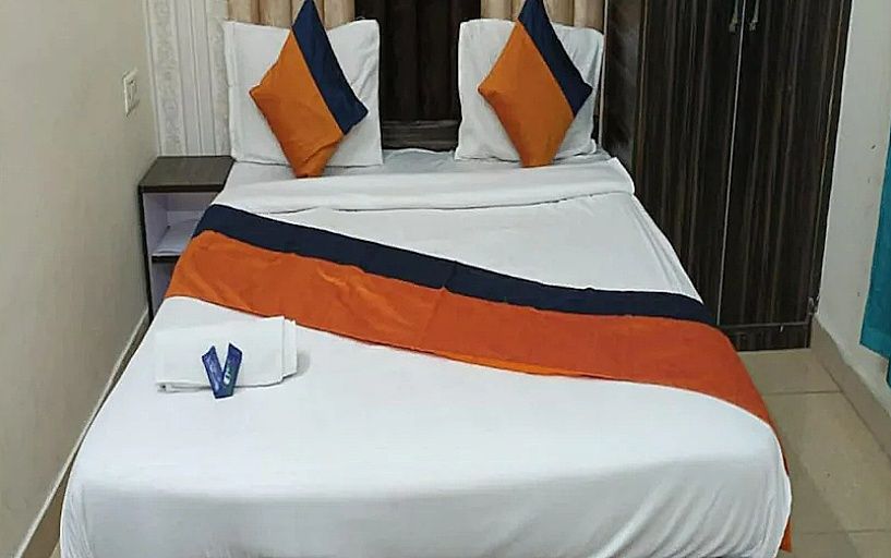 undefined Hotel Shri Hari 10