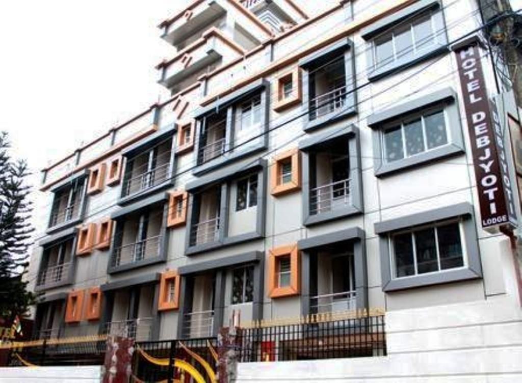 Triple Room (Non AC)