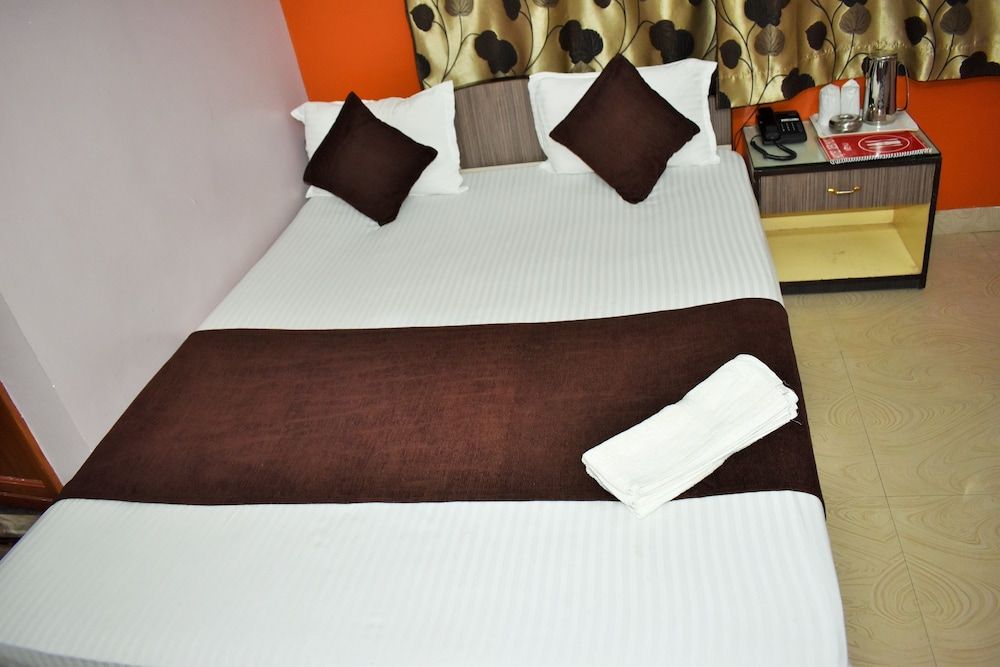 Hotel Debjyoti Standard Double Room (Non AC) 5