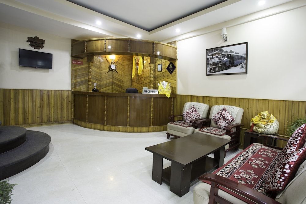 undefined Hotel White Yak 2