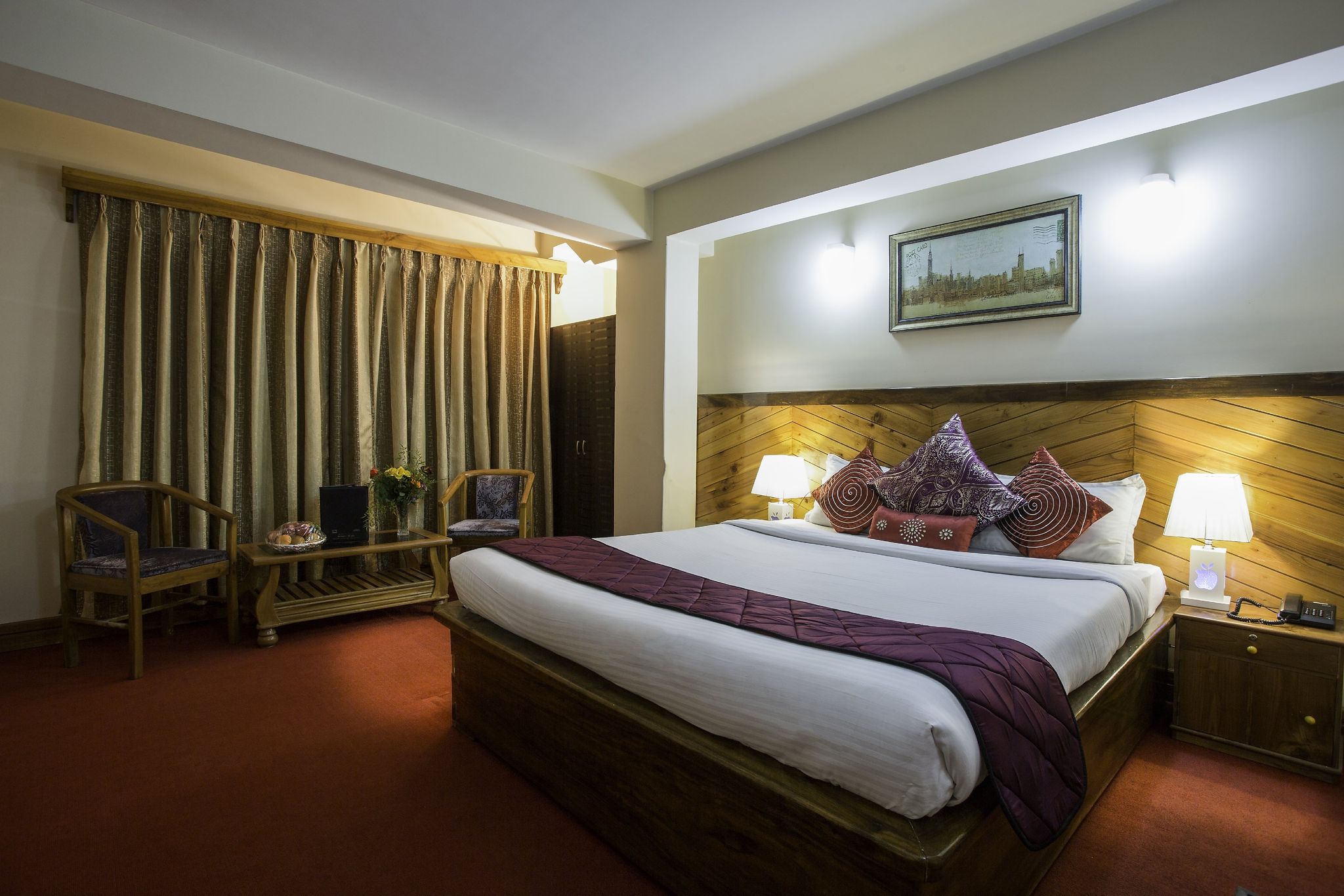Junior Suite