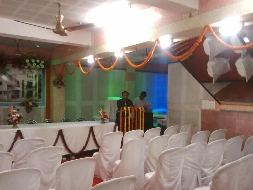 undefined Hotel Rahul 3