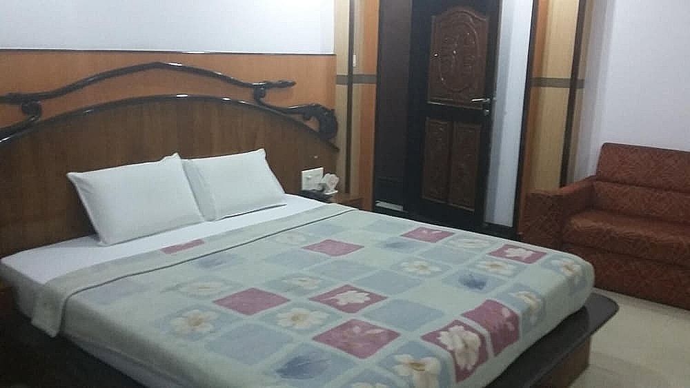 undefined Hotel Rahul 9