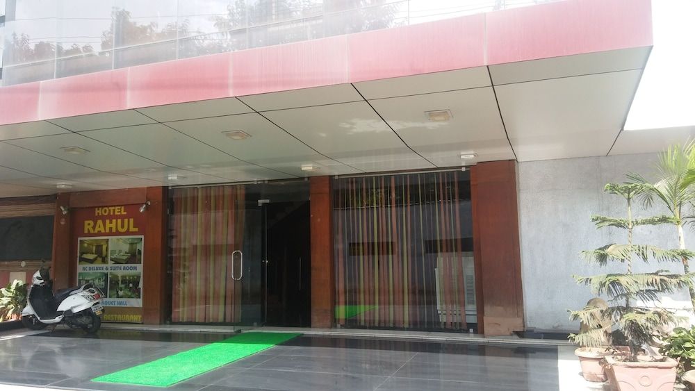 undefined Hotel Rahul 2
