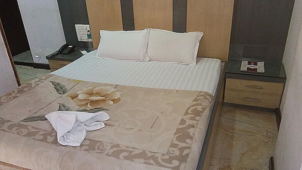 undefined Hotel Rahul 7