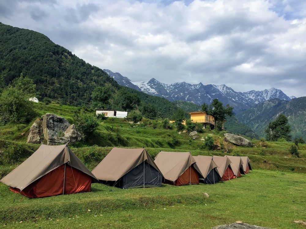 undefined Ekant Lodge 2