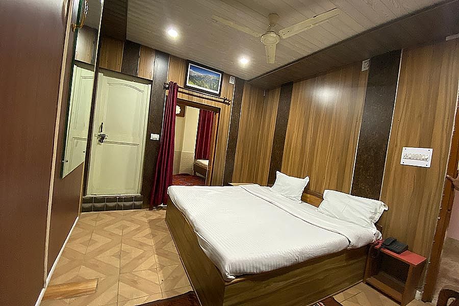 undefined Ekant Lodge 5