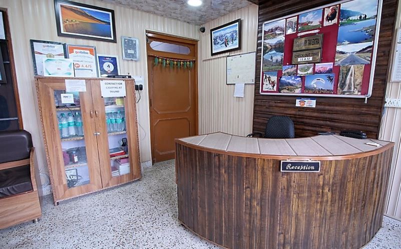 undefined Ekant Lodge 3