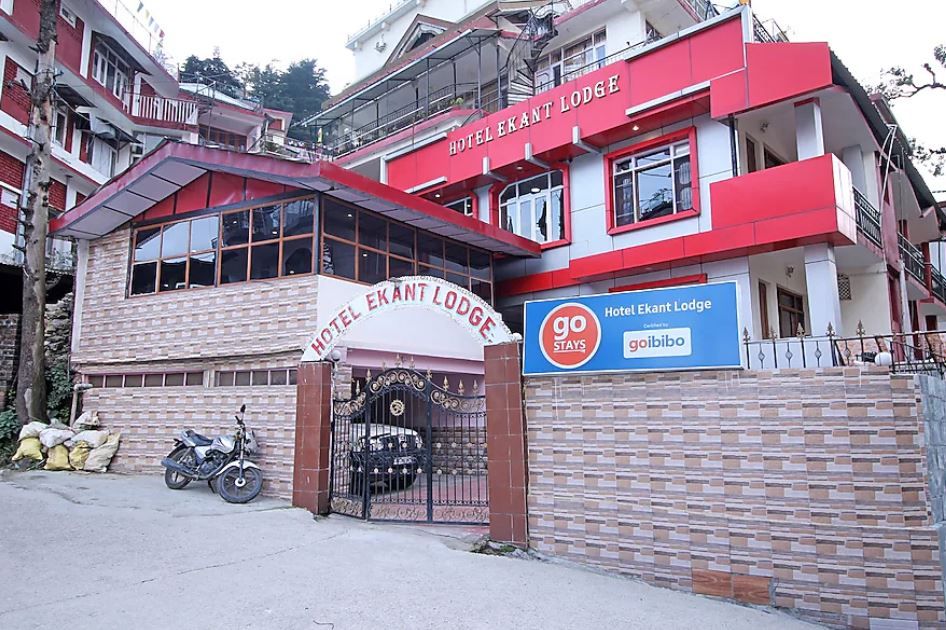 undefined Ekant Lodge