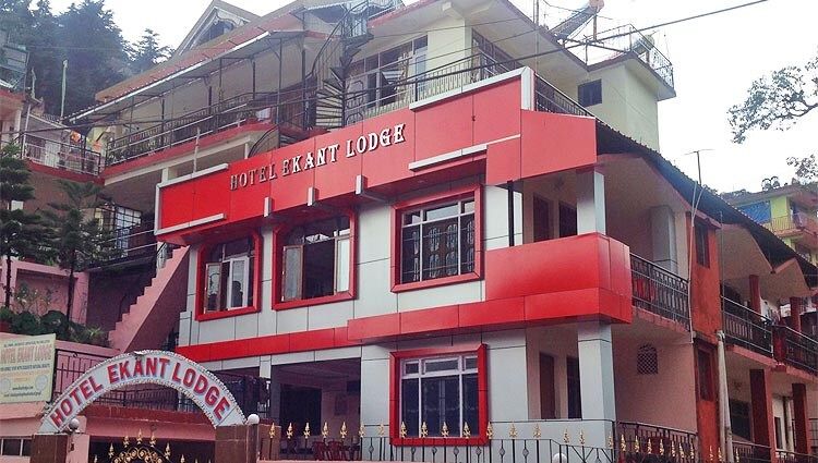 undefined Ekant Lodge 7