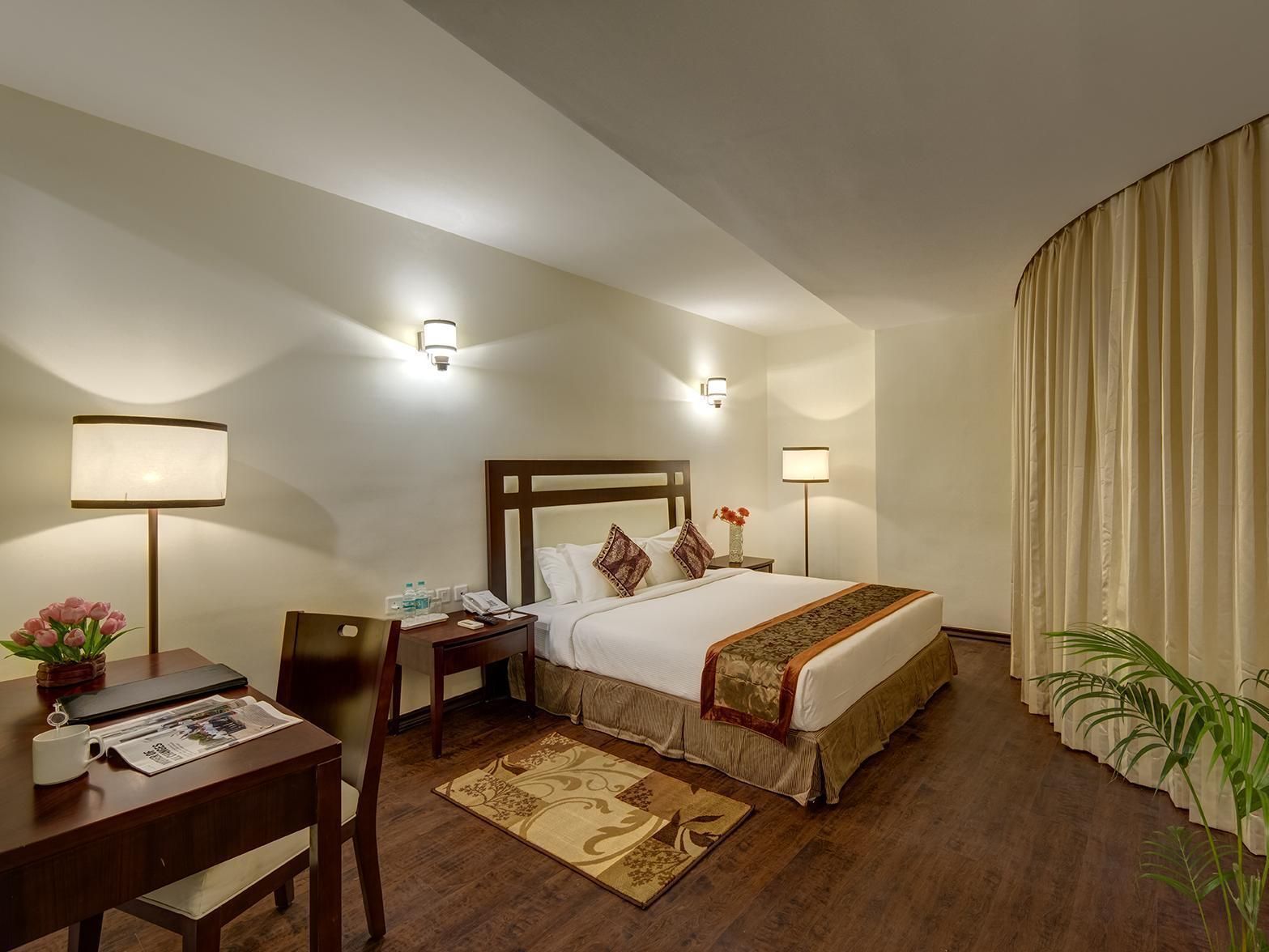 Hazel Suite