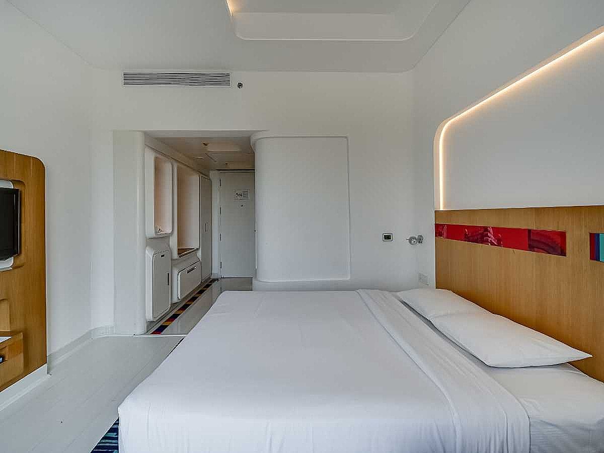 Park Inn by Radisson New Delhi IP Extension Superior Room 3