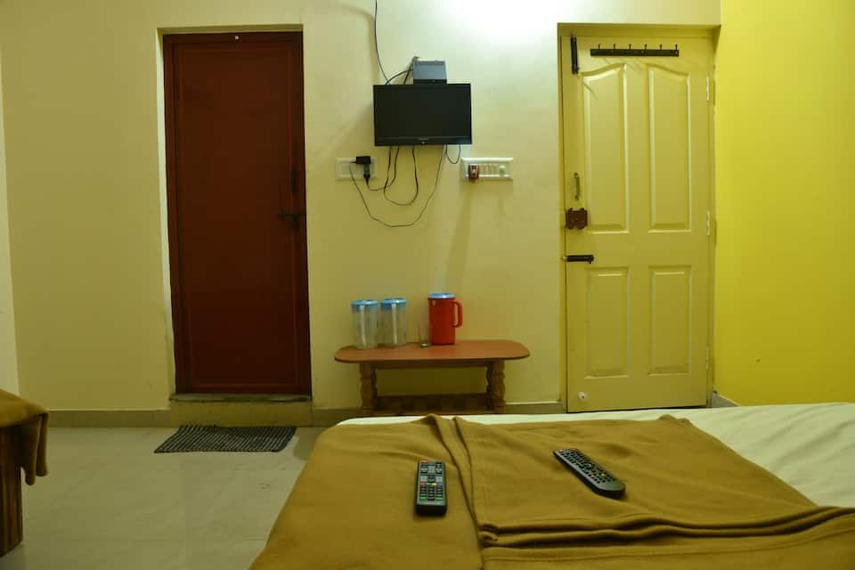 FAMILY FOUR BED ROOM