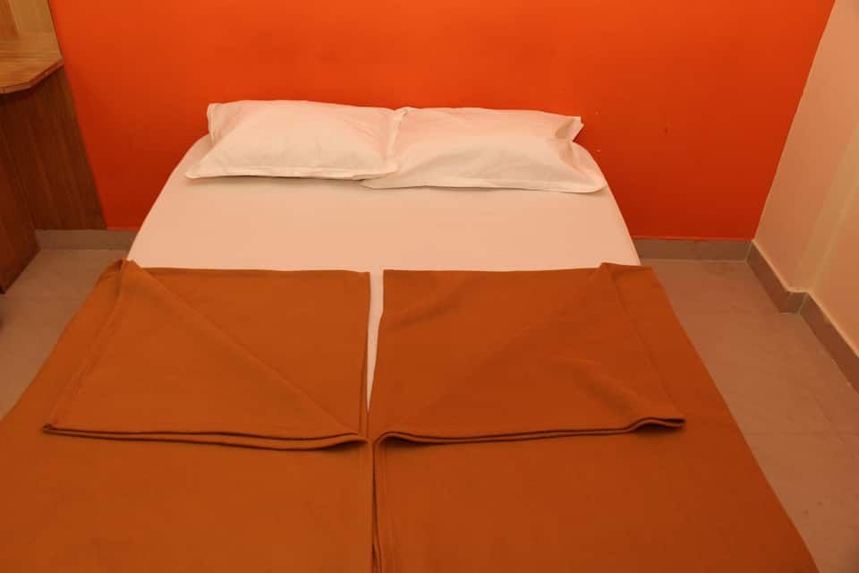 Veekay Regency Double Non AC