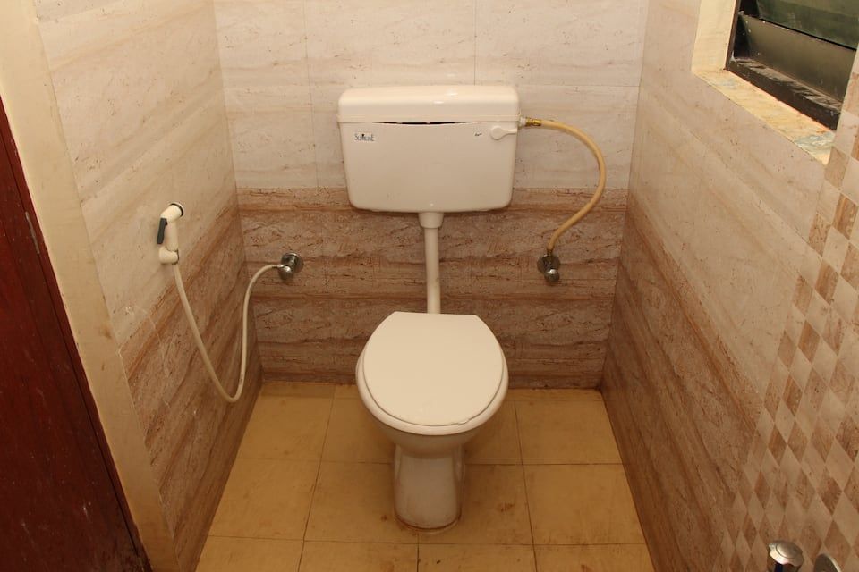 FAMILY FOUR BED ROOM