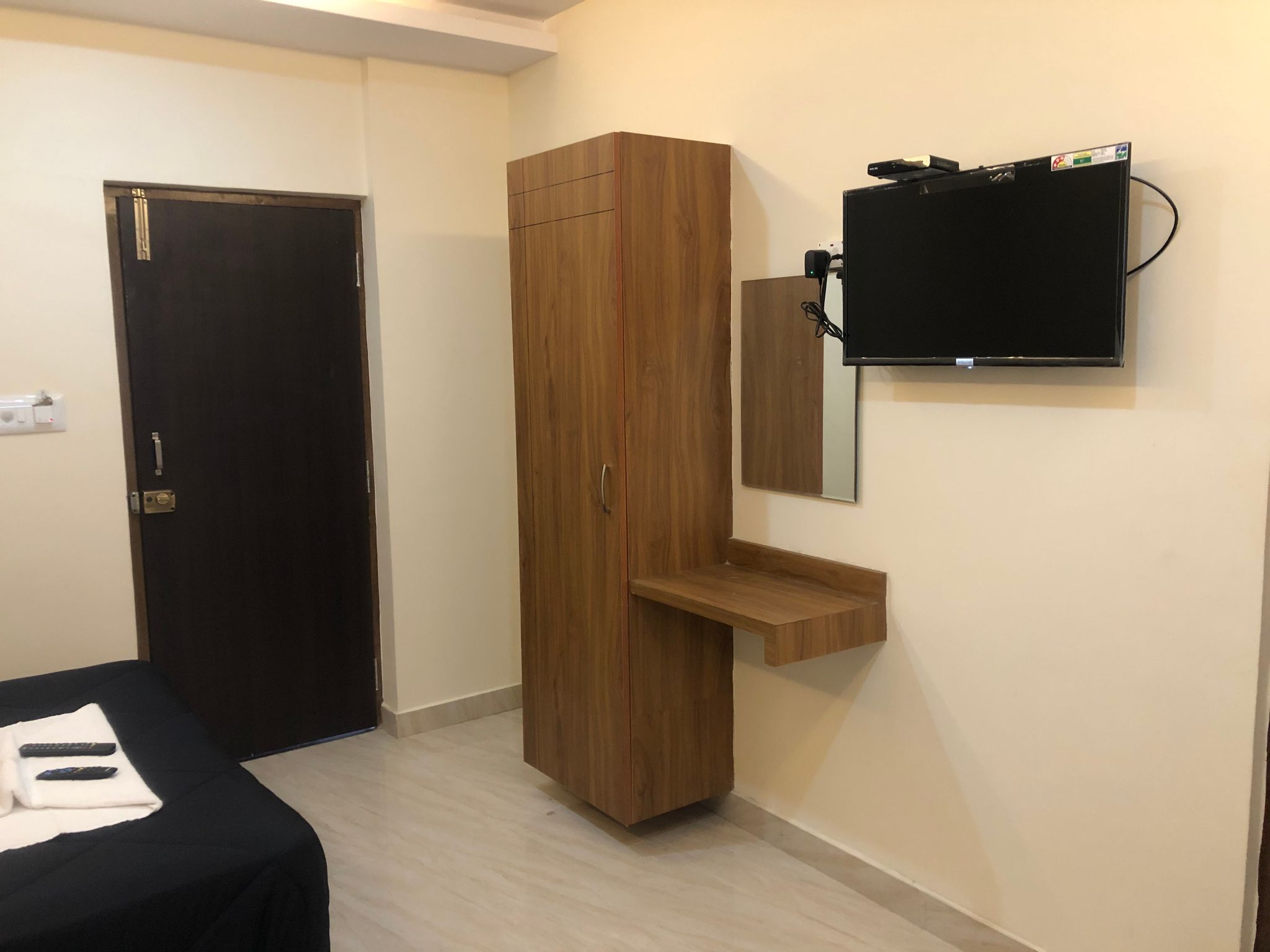 FAMILY FOUR BED ROOM