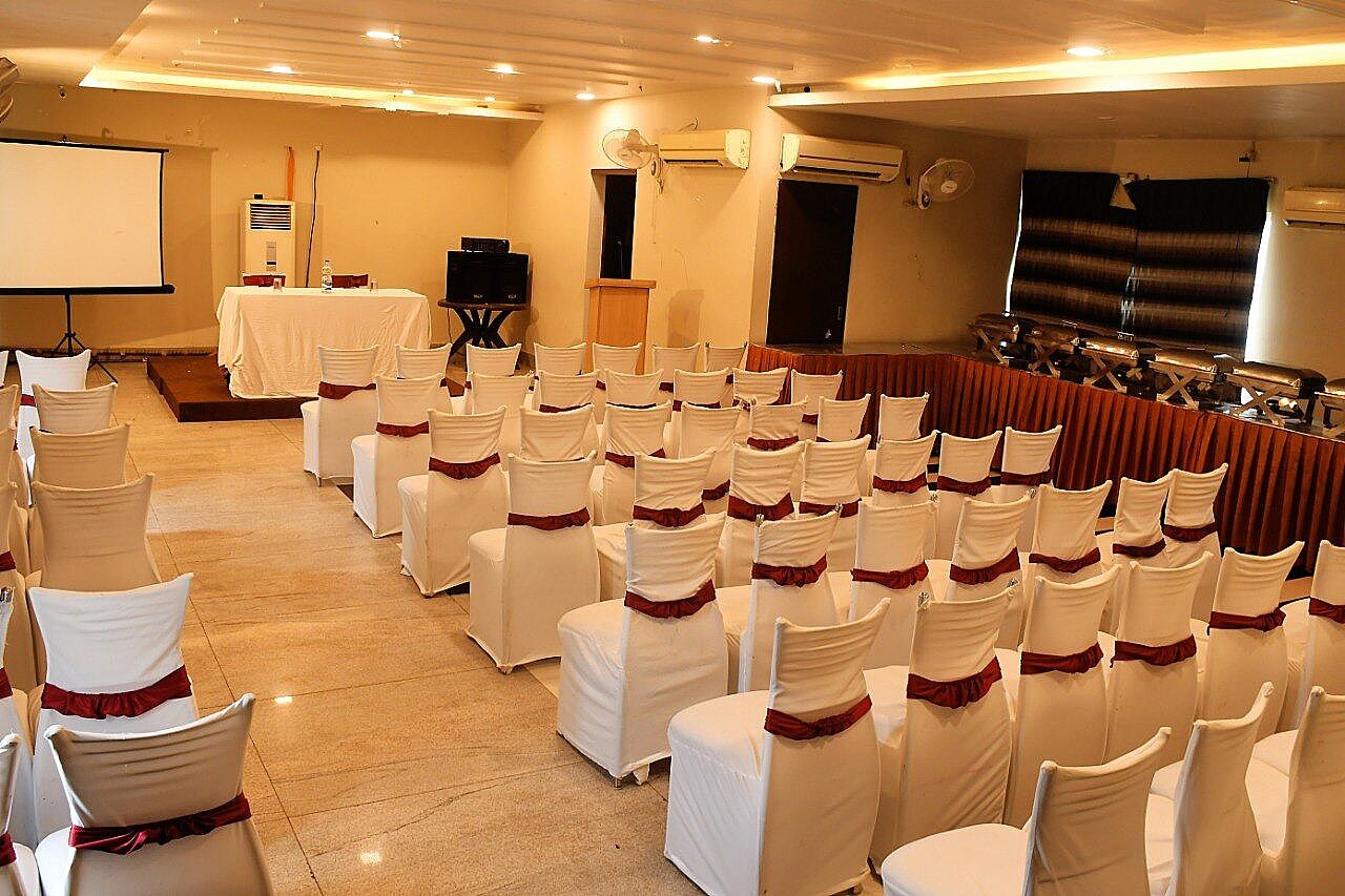 Business Centre