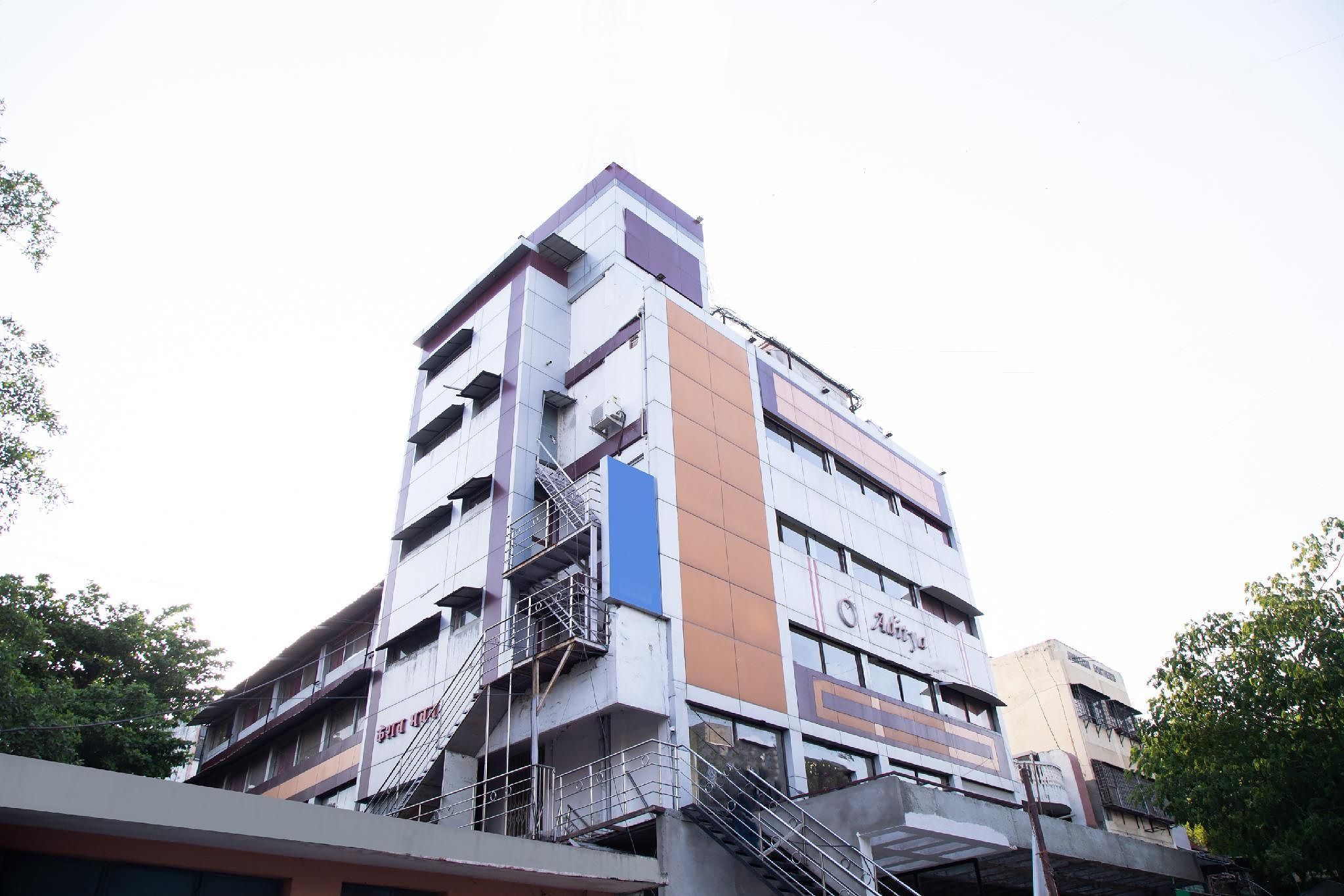 undefined Itsy Hotels Aditya 2