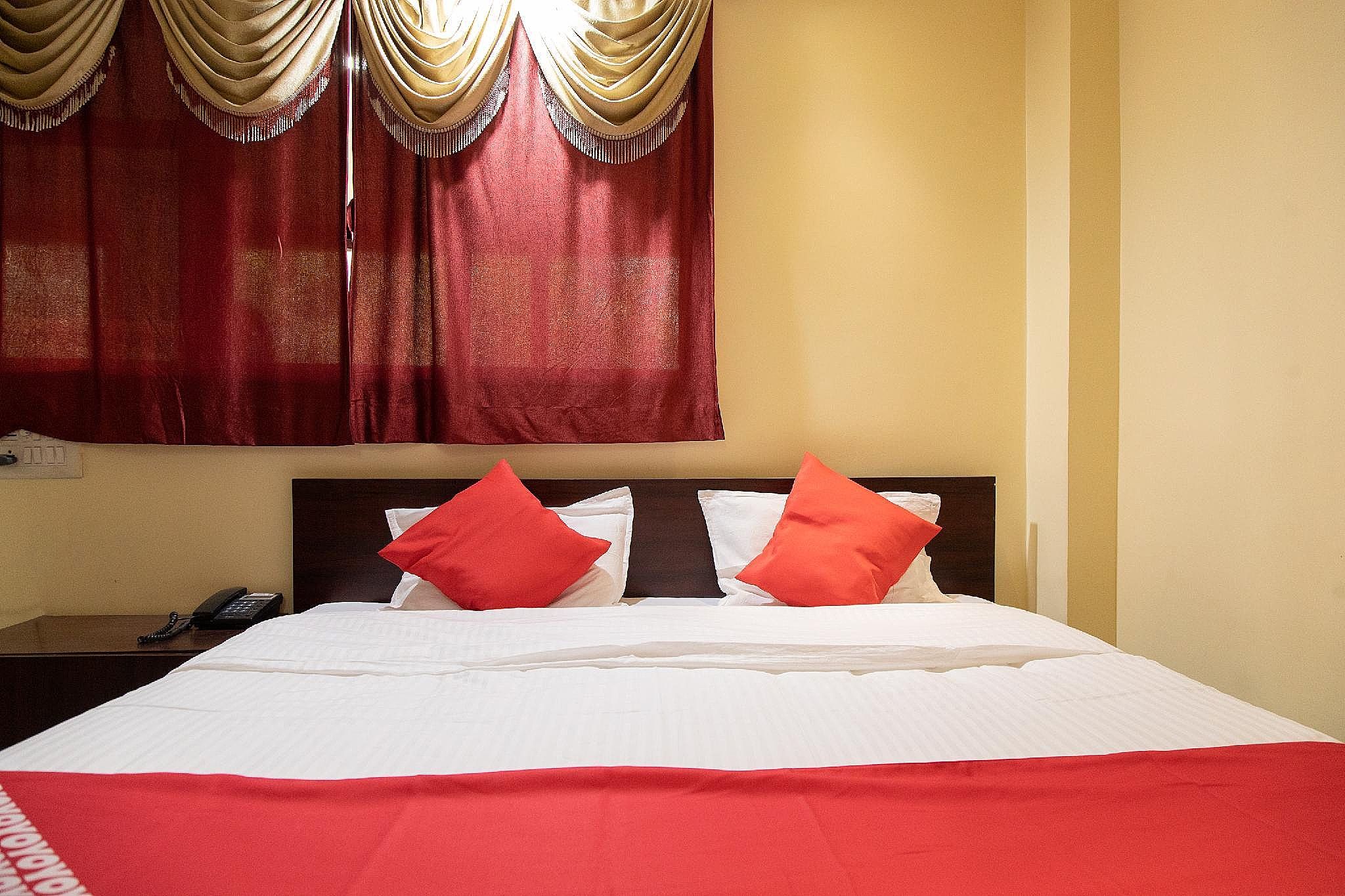 Classic Double or Twin