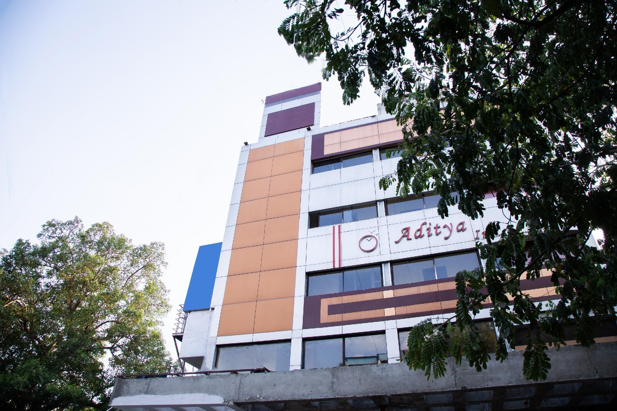 undefined Itsy Hotels Aditya 10
