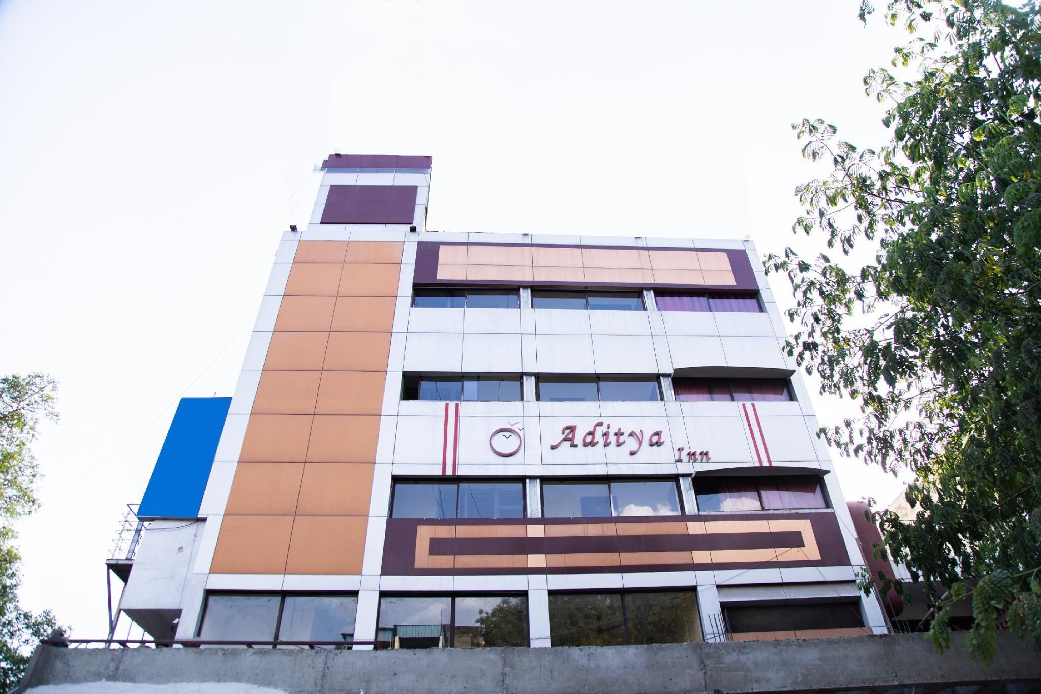 undefined Itsy Hotels Aditya 9