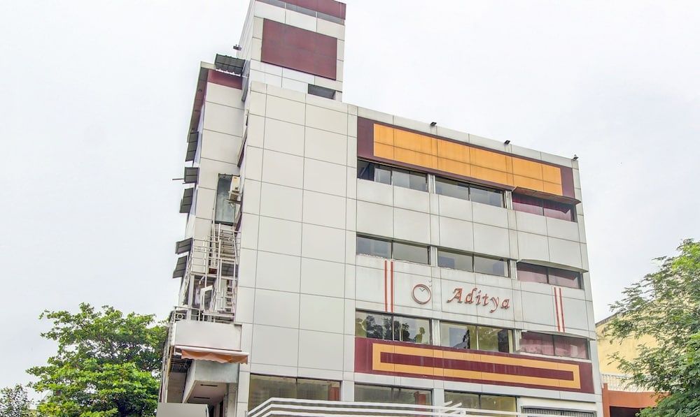 undefined Itsy Hotels Aditya 7