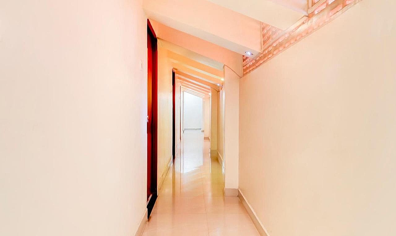 undefined Itsy Hotels Aditya 5