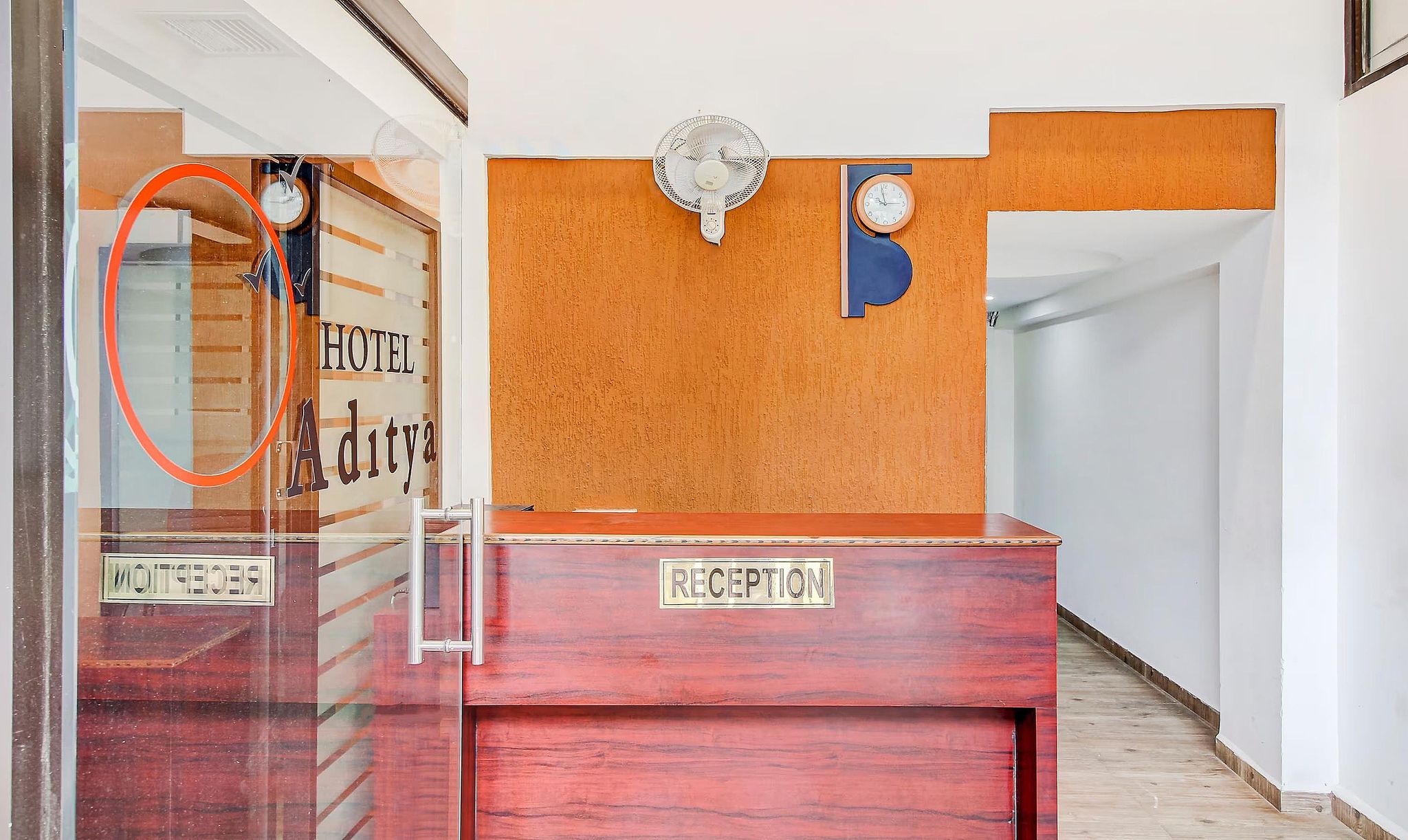 undefined Itsy Hotels Aditya 3