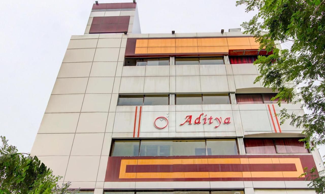 undefined Itsy Hotels Aditya