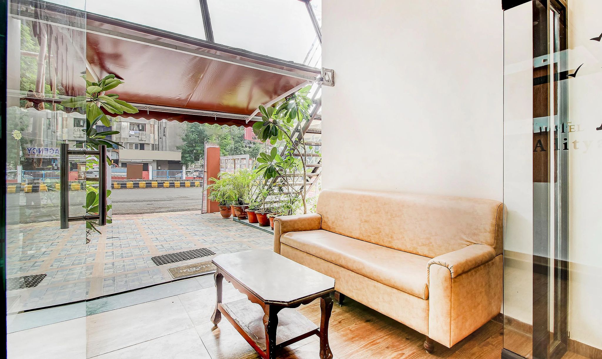 undefined Itsy Hotels Aditya 4
