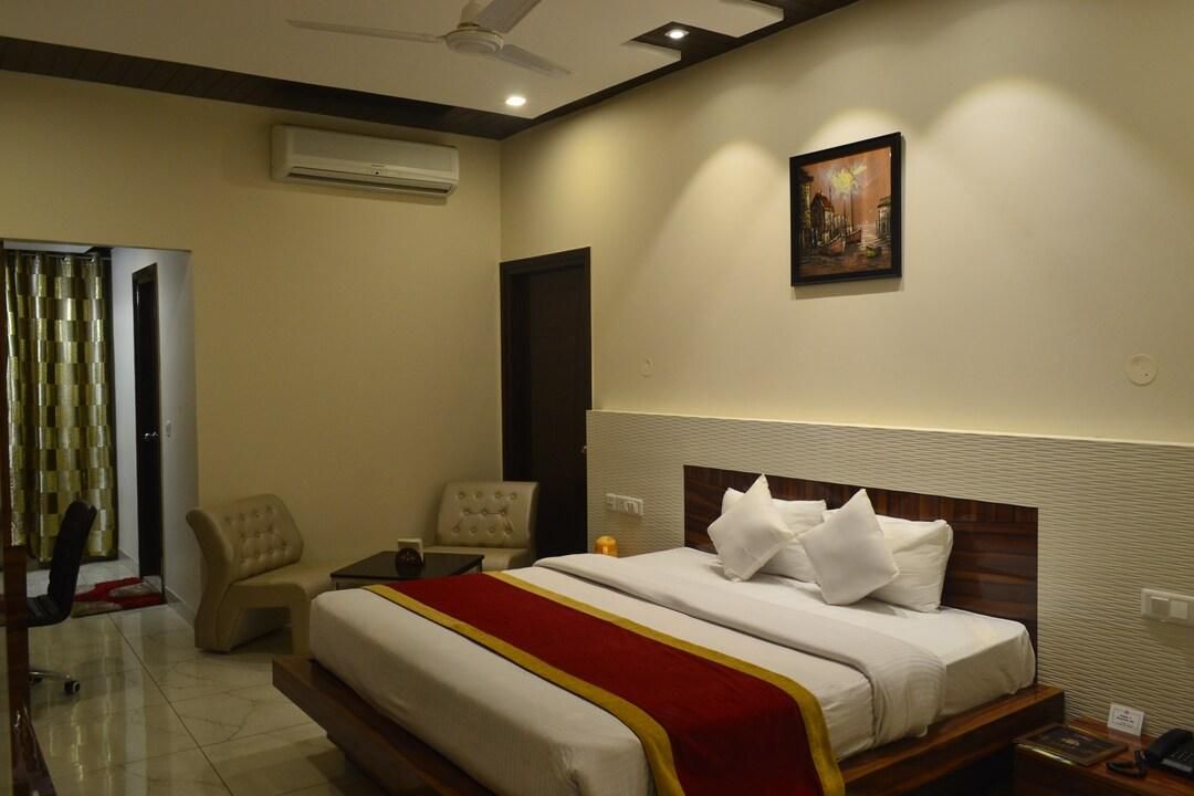 undefined Hotel Maharaja Palace 9