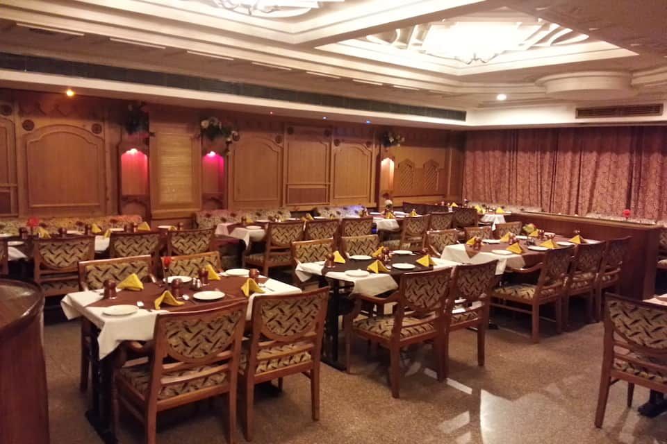 Restaurant  1