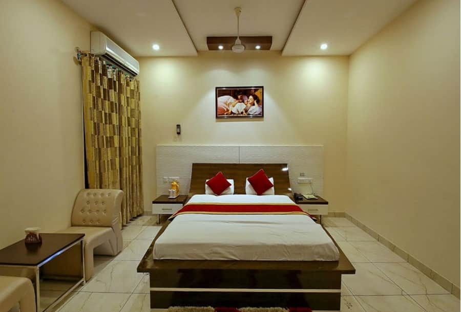 undefined Hotel Maharaja Palace 8