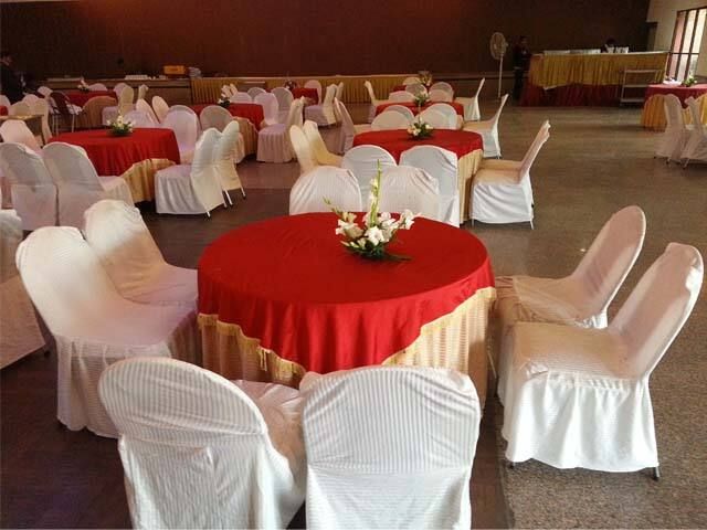 undefined Hotel Maharaja Palace 5