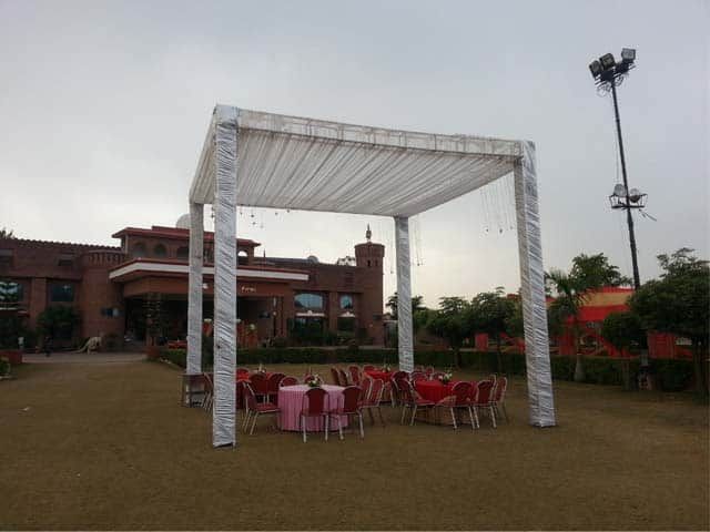 undefined Hotel Maharaja Palace 4