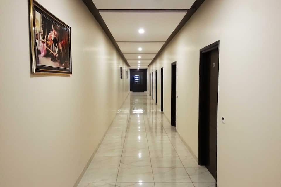 undefined Hotel Maharaja Palace 3