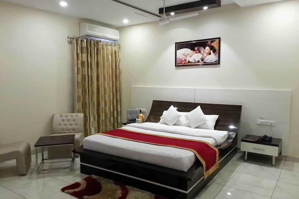 undefined Hotel Maharaja Palace 10