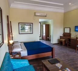 Executive Single Room