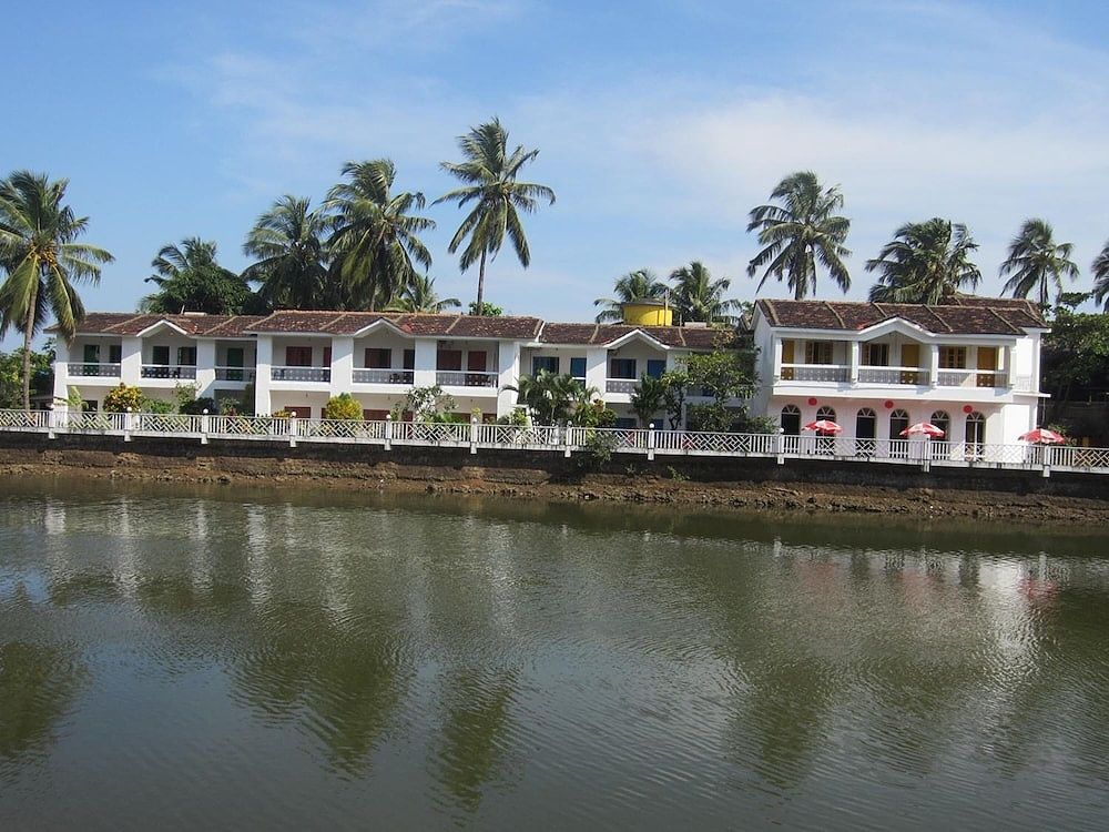 undefined Hotel Riverside