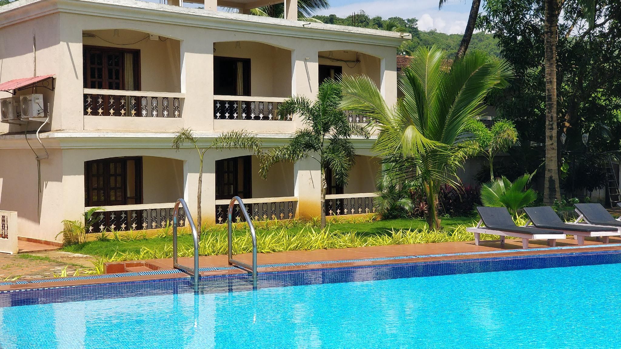 undefined Hotel Riverside 3