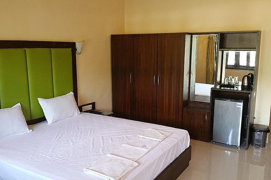 undefined Hotel Riverside 7