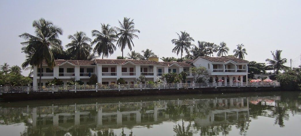 undefined Hotel Riverside 7