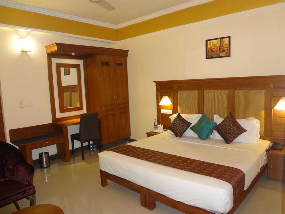 Seasons Thekkady Classic Executive Non-A/C