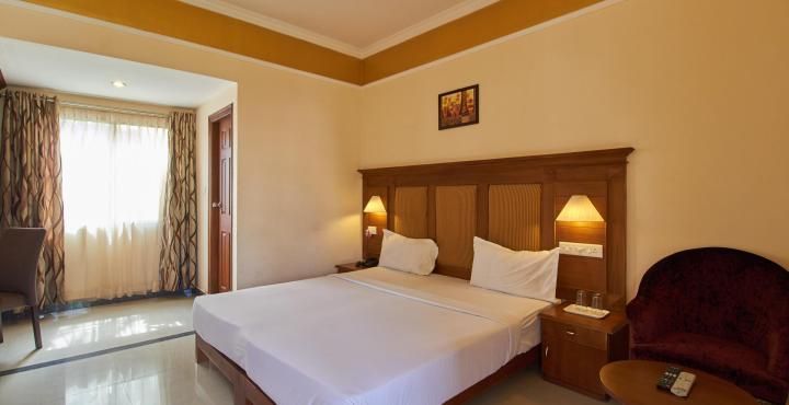 Seasons Thekkady Classic Non-A/C 4