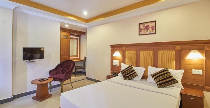 Seasons Thekkady Classic Non-A/C 2