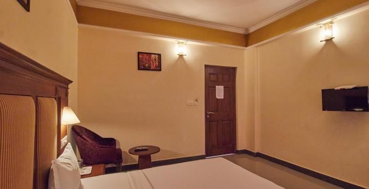 Seasons Thekkady Classic Non-A/C 9