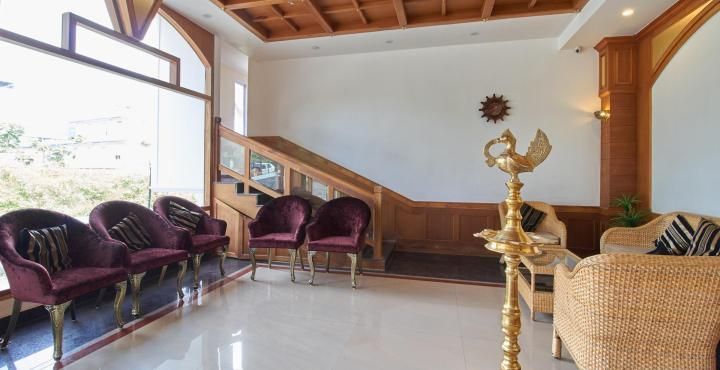 undefined Seasons Thekkady 4