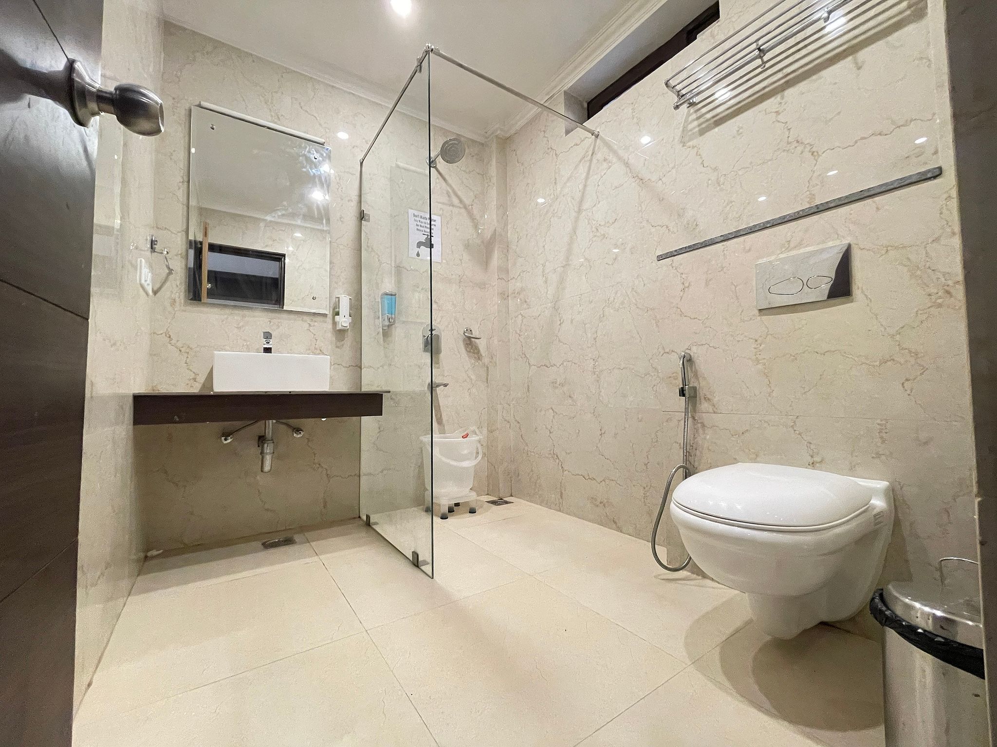 Premium Room with balcony