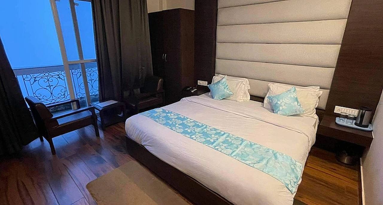 Premium Room with balcony